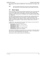 Preview for 51 page of Xtralis ADPRO FastTx Installation And User Manual