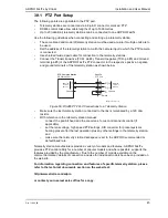 Preview for 57 page of Xtralis ADPRO FastTx Installation And User Manual