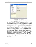 Preview for 65 page of Xtralis ADPRO FastTx Installation And User Manual