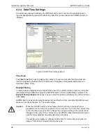 Preview for 68 page of Xtralis ADPRO FastTx Installation And User Manual