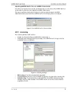 Preview for 69 page of Xtralis ADPRO FastTx Installation And User Manual