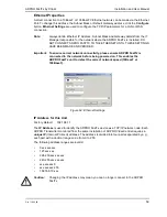 Preview for 71 page of Xtralis ADPRO FastTx Installation And User Manual