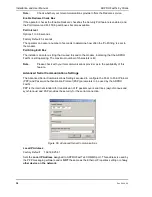 Preview for 76 page of Xtralis ADPRO FastTx Installation And User Manual