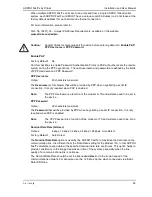 Preview for 77 page of Xtralis ADPRO FastTx Installation And User Manual