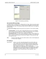 Preview for 82 page of Xtralis ADPRO FastTx Installation And User Manual