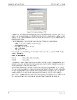 Preview for 86 page of Xtralis ADPRO FastTx Installation And User Manual