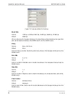 Preview for 92 page of Xtralis ADPRO FastTx Installation And User Manual