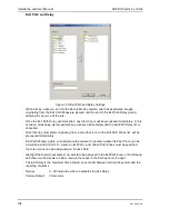 Preview for 116 page of Xtralis ADPRO FastTx Installation And User Manual