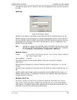 Preview for 119 page of Xtralis ADPRO FastTx Installation And User Manual