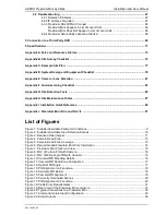 Preview for 9 page of Xtralis ADPRO Presidium Mini Installation And User Manual