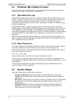 Preview for 16 page of Xtralis ADPRO Presidium Mini Installation And User Manual