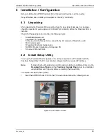 Preview for 49 page of Xtralis ADPRO Presidium Mini Installation And User Manual