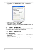 Preview for 52 page of Xtralis ADPRO Presidium Mini Installation And User Manual