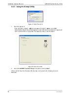 Preview for 56 page of Xtralis ADPRO Presidium Mini Installation And User Manual