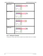 Preview for 58 page of Xtralis ADPRO Presidium Mini Installation And User Manual