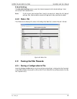 Preview for 73 page of Xtralis ADPRO Presidium Mini Installation And User Manual