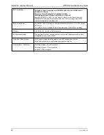 Preview for 82 page of Xtralis ADPRO Presidium Mini Installation And User Manual