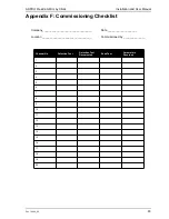 Preview for 93 page of Xtralis ADPRO Presidium Mini Installation And User Manual