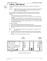 Предварительный просмотр 99 страницы Xtralis ADPRO Presidium Installation And User Manual