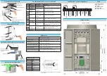 Preview for 2 page of Xtralis ADPRO Pro E-400H Quick Installation Manual