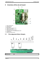 Предварительный просмотр 39 страницы Xtralis ADPRO PRO E Installation Manual