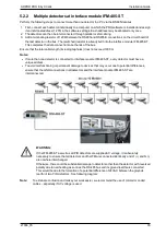 Предварительный просмотр 41 страницы Xtralis ADPRO PRO E Installation Manual