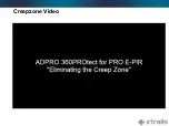 Preview for 16 page of Xtralis ADPRO PRO Training Manual