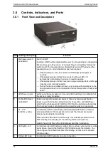 Preview for 14 page of Xtralis HeiTel CamDisc HNVR Product Manual