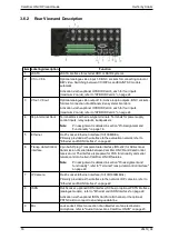 Preview for 16 page of Xtralis HeiTel CamDisc HNVR Product Manual