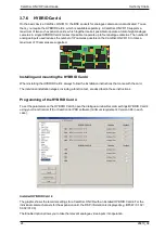 Preview for 24 page of Xtralis HeiTel CamDisc HNVR Product Manual