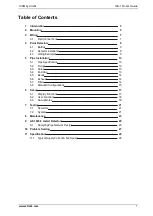 Preview for 7 page of Xtralis ICAM IAS-1 Product Manual