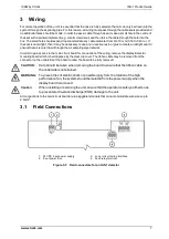 Preview for 13 page of Xtralis ICAM IAS-1 Product Manual