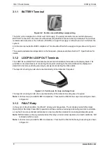 Preview for 14 page of Xtralis ICAM IAS-1 Product Manual