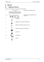 Preview for 23 page of Xtralis ICAM IAS-1 Product Manual