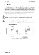 Preview for 13 page of Xtralis ICAM IAS-2 Product Manual