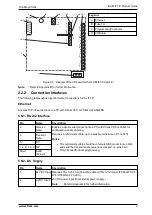 Preview for 15 page of Xtralis ICAM IFT-P Product Manual