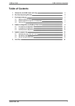 Preview for 5 page of Xtralis ICAM IFT Commissioning Manual