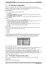 Preview for 14 page of Xtralis ICAM IFT Commissioning Manual