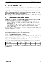 Preview for 19 page of Xtralis ICAM IFT Commissioning Manual