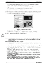 Preview for 22 page of Xtralis ICAM IFT Commissioning Manual