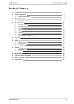 Preview for 5 page of Xtralis ICAM ILS-2 Product Manual