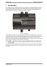 Preview for 7 page of Xtralis ICAM ILS-2 Product Manual