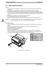 Preview for 10 page of Xtralis ICAM ILS-2 Product Manual