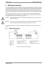 Preview for 13 page of Xtralis ICAM ILS-2 Product Manual