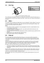 Preview for 16 page of Xtralis ICAM ILS-2 Product Manual