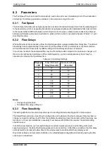 Preview for 25 page of Xtralis ICAM ILS-2 Product Manual