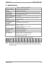 Preview for 35 page of Xtralis ICAM ILS-2 Product Manual