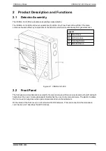 Preview for 11 page of Xtralis VESDA Apollo Product Manual