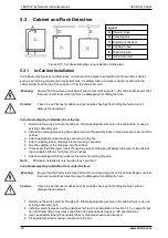 Preview for 324 page of Xtralis VESDA E-Series Manual