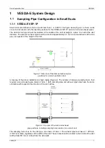 Предварительный просмотр 4 страницы Xtralis VESDA-E VEP-1P Ducts Application Note